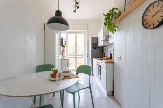 Yesclusive Apartment M4-Navigli Milan-Unipol Forum-Humanitas-Vodafone Village - Buccinasco - 9