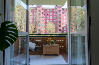Yesclusive Apartment M4-Navigli Milan-Unipol Forum-Humanitas-Vodafone Village - Buccinasco - 5