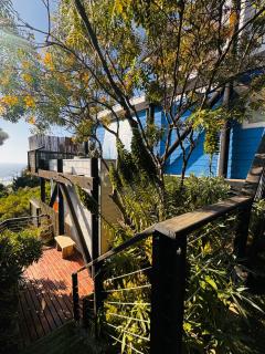 Lofts - Casa El Pangue, Zapallar - Zapallar - 7