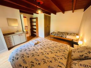 Maison au calme pour 20 personnes - La Chapelle-de-Brain - 7