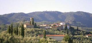 la casa nel borgo - Colle di Buggiano - 0