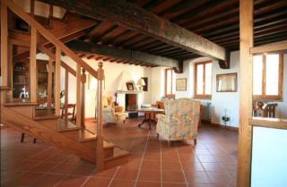 la casa nel borgo - Colle di Buggiano - 5