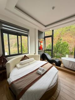 Hotel Hoàng Châu Đà Lạt - Lạc Dương - 9