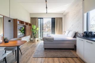 UtrechtCityApartments – Huizingalaan - Utrecht - 7
