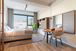 UtrechtCityApartments – Huizingalaan - Utrecht - 0