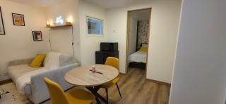 Studio 1 - Angoulême - 1