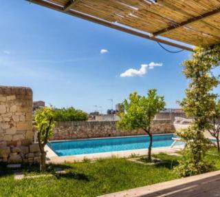 Villa Rosaria Rooms - 6