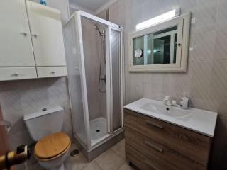 Sunny apartment with big terrace - Torre del Mar - 8
