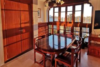 Sunny apartment with big terrace - Torre del Mar - 4