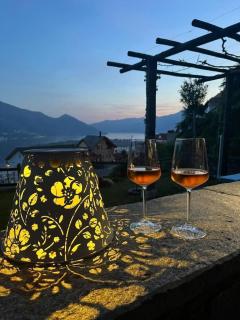 Casa Baffo - Brione sopra Minusio - 4