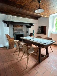 Casa Baffo - Brione sopra Minusio - 2