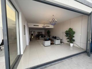 4BR Luxury Retreat & Prvt Pool - Sharm - 8