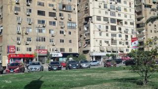 7 Min Cairo Airport Studio Sheraton,family - Cairo - 1