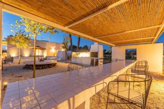 Villa Panacea - Gallipoli - 8
