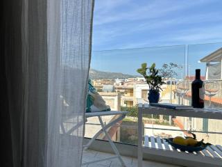 Loft Sicily's Land 50 meters from the sandy beach - 3