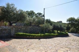 Casalesanpietro - Castellabate - 1