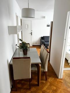 Incrível apartamento no Leblon - Rio de Janeiro - 6