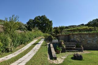 Casalesanpietro - Castellabate - 5