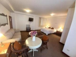 Hotel Incasol " Mas que una Estadia una Experiencia " - 4