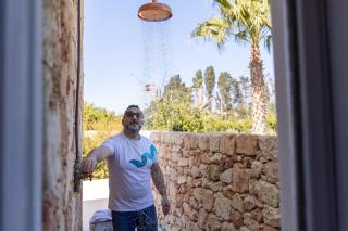 Villa Panacea - Gallipoli - 1