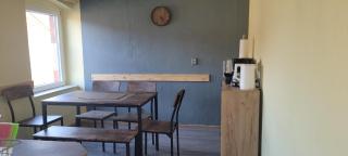 Ap2 80 qm 3 SZ Terrasse bei Oschersleben u Helmstedt - Ausleben - 2