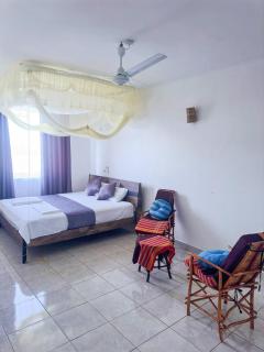 Nyali beach Cosy home - Mombaça - 3