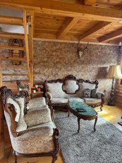 Mountain View Lodges - Žabljak - 9