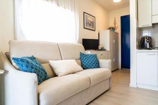 Cozy flat with lateral sea view in Bibione - Bibione - 9