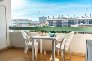 Cozy flat with lateral sea view in Bibione - Bibione - 8