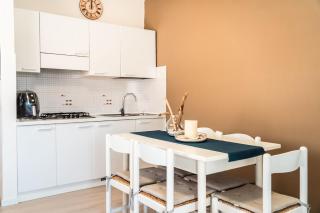 Cozy flat with lateral sea view in Bibione - Bibione - 4