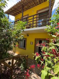 Casa Néctar - Lençóis - 0