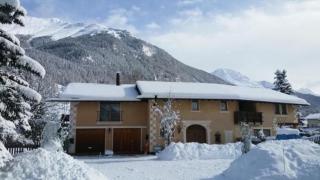 Chasa Suldanella - Zernez - 5