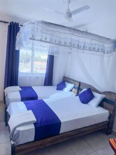 Nyali beach Cosy home - Mombaça - 5