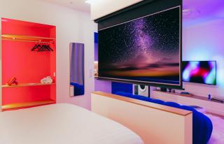 Le Nuage - Hypercentre - Luxe Suite Spa & Gaming - 9