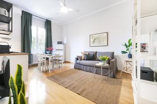 Easylife - Nuovo appartamento vicino a Città Studi - Milan - 0