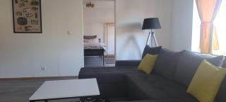 Ap2 80 qm 3 SZ Terrasse bei Oschersleben u Helmstedt - 9