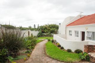 Clearview Estuary Apartment 2 - East London - 0