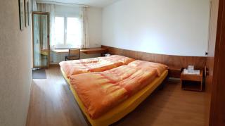 FeWo App 22 - Royal Leukerbad, 1-4 Personen - Leukerbad - 9