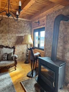 Mountain View Lodges - Žabljak - 2