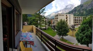 FeWo App 22 - Royal Leukerbad, 1-4 Personen - Leukerbad - 8