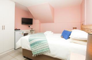 Clearview Estuary Apartment 2 - East London - 9