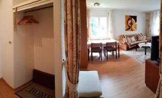 FeWo App 22 - Royal Leukerbad, 1-4 Personen - Leukerbad - 2