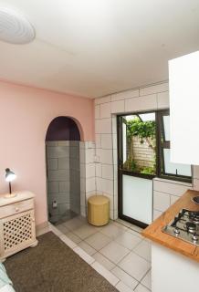 Clearview Estuary Apartment 2 - East London - 5