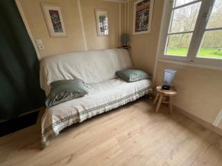 Mon chalet dans le Perche - - 7