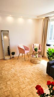 Schöne Schwabing 70m2 sanierte City Wohnung - Munich - 7