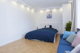 Schöne Schwabing 70m2 sanierte City Wohnung - Munich - 6