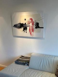 35 Zimmer Wohnung Orizia - Locarno - 8