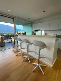 35 Zimmer Wohnung Orizia - Locarno - 7