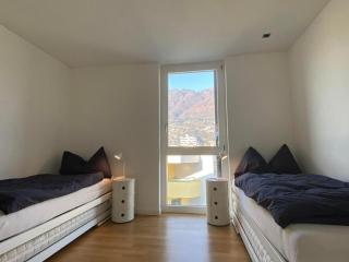 35 Zimmer Wohnung Orizia - Locarno - 3