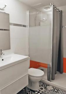 Apartment with Garden 1 bedroom 3 people - Bordeaux - 5